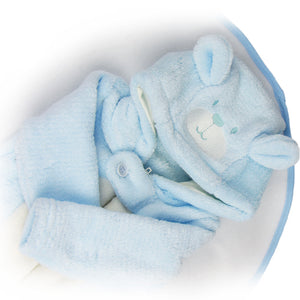 Doll Clothes