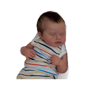 19inch Reborn Loulou Baby Reborn Doll