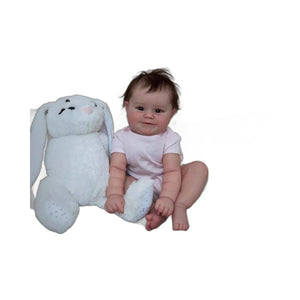 19inch Maddie Reborn Baby Doll Newborn Girl