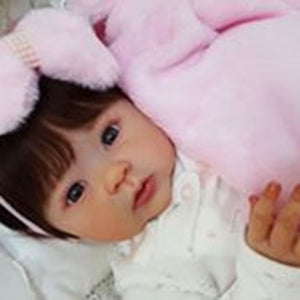 19 inch Linda Reborn Baby Doll Gift