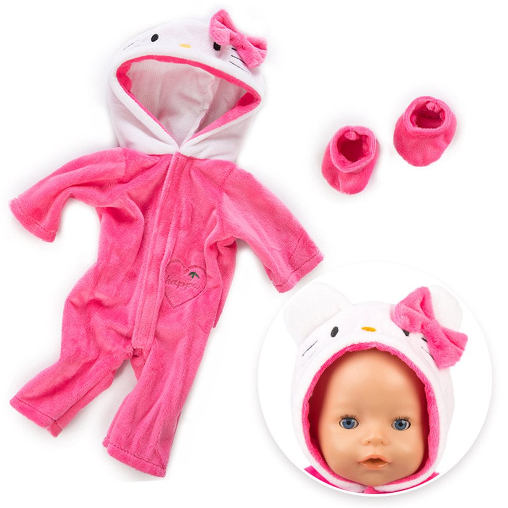 18 Inch Doll Clothes For Girls