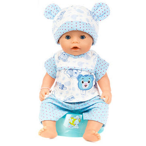 18 Inch Doll Clothes For Girls