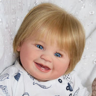 20 inch Megan Reborn Baby Doll Toy