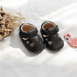 Lovely Soft Soles Sandals for 20-24 Inches Reborn Dolls
