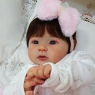 19 inch Linda Reborn Baby Doll Gift