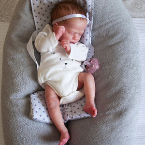 17'' Reborn Baby Dolls