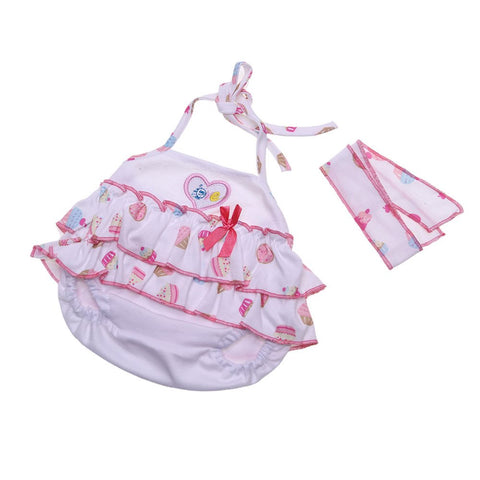 19Inch Reborn Baby Clothes