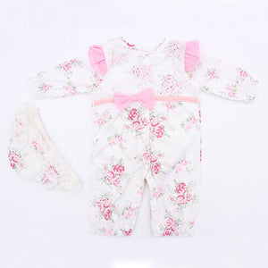 20 Inch Reborn Baby Clothes