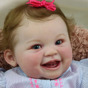 20 inch Little Sophie Reborn Baby Doll