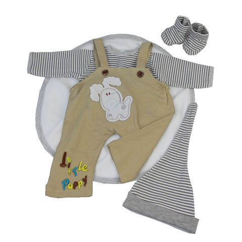 Doll Clothes