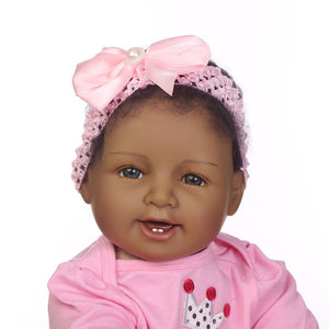 17'' Little Tracy Reborn Baby Doll Girl Lifelike