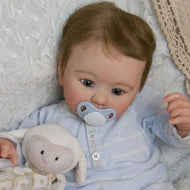 20 inch Sweet Donna Reborn Baby Doll Gift