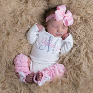 17'' Full Silicone Beata·li Reborn Baby Doll