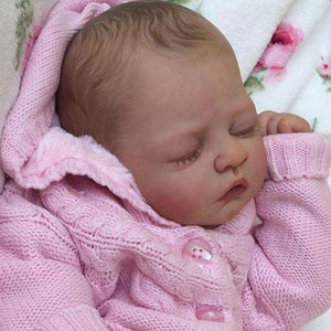 20'' Lifelike Cute andy Reborn Baby Dolls-best Gift