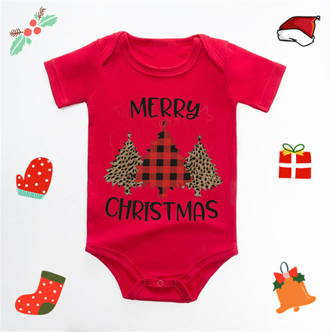 Christmas Bodysuit for 22-23 Inches Reborn Dolls