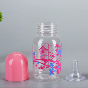 Simulation Feeding Toys