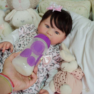 20 inch Cute  Eve Reborn Baby Doll Gift