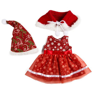 18 Inch Doll Clothes For Girls