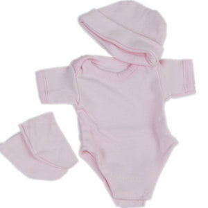 11-12 Inch Reborn Baby Clothes