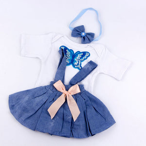 Doll Clothes