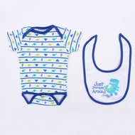 20 Inch Reborn Baby Clothes