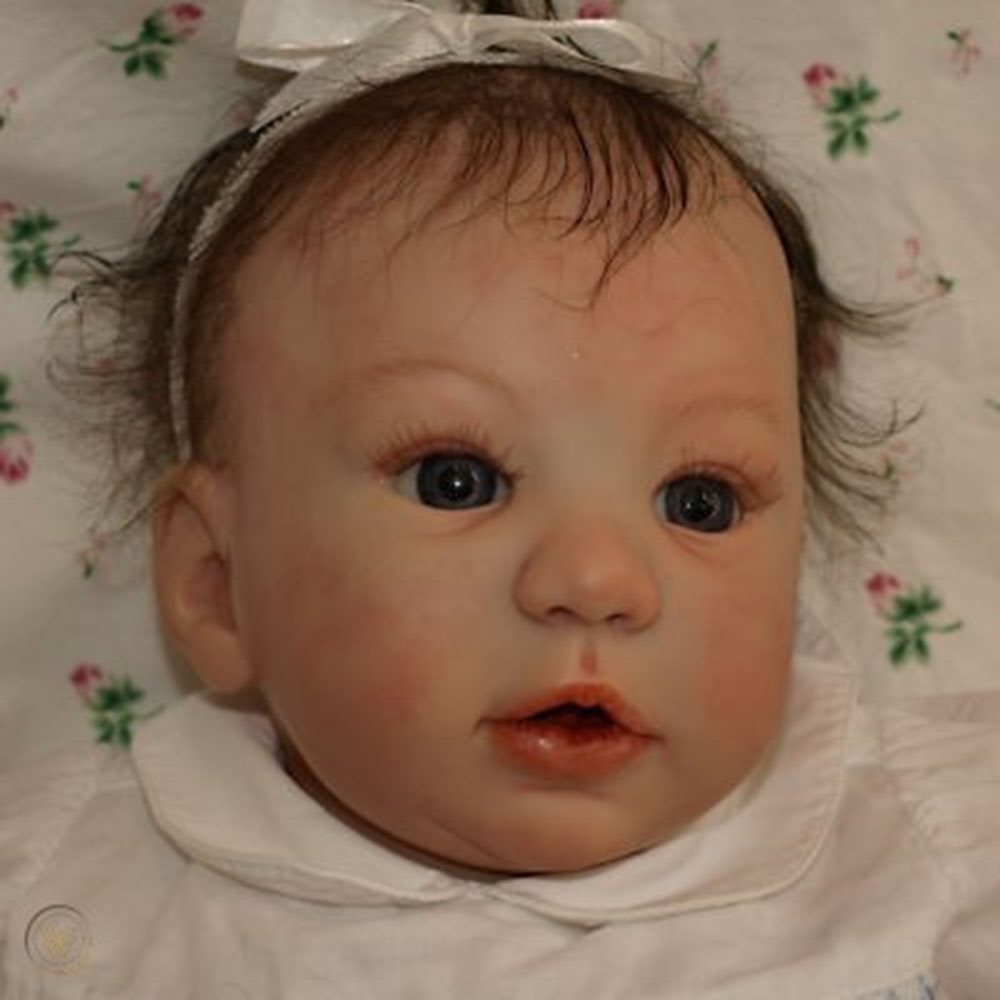 20 inch Sweet Eileen Reborn Baby Doll Gift