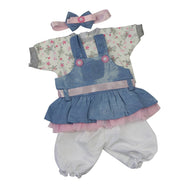 Doll Clothes