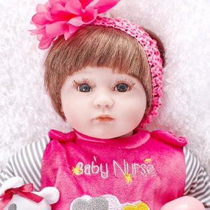 Doll Clothes
