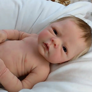21'' Little Cute Sophia Reborn Baby Doll Girl
