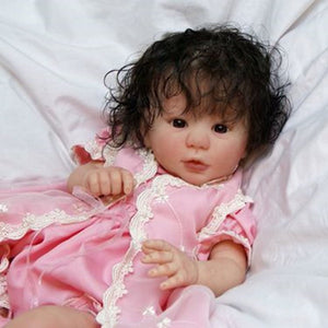 20 inch Little Clark Reborn Baby Doll Toy Gift