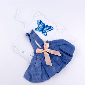 Doll Clothes