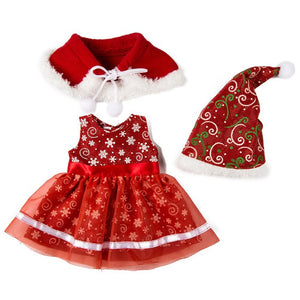 18 Inch Doll Clothes For Girls