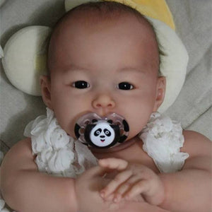 21'' carole Truly Reborn Baby Doll Girl Toy