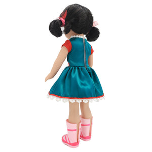 14.5 inch American Girl Doll Wellie Wishers Clothes