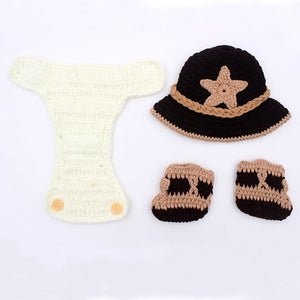 16 Inch Reborn Baby Clothes