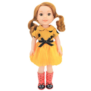 14.5 inch American Girl Doll Wellie Wishers Clothes