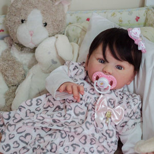 20 inch Cute  Eve Reborn Baby Doll Gift