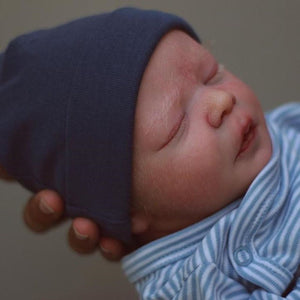 17.5inch Little Cute Kelly Truly Reborn Baby Doll Toy