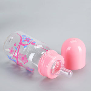 Simulation Feeding Toys