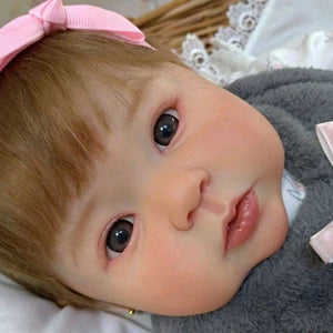 19 inch Sweet Maria Reborn Baby Doll Gift