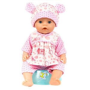 18 Inch Doll Clothes For Girls