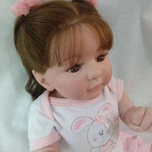 19 inch sweet Lilith  reborn baby doll