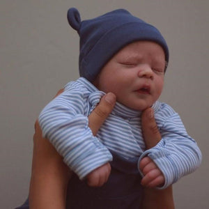 17.5inch Little Cute Kelly Truly Reborn Baby Doll Toy