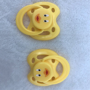 Simulation Feeding Toys