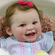20 inch Little Sophie Reborn Baby Doll