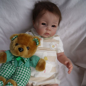 20 inch Alexis Reborn Baby Doll Toy