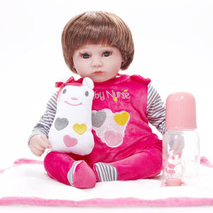 Doll Clothes