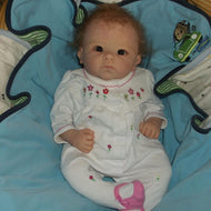 21''REBORN DOLL 