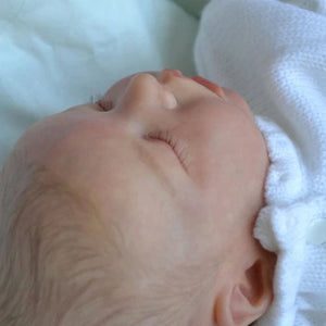 17'' Bobby Little Reborn Baby Doll