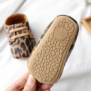 Casual Soft Sole Shoes for 17-24 Inches Reborn Dolls